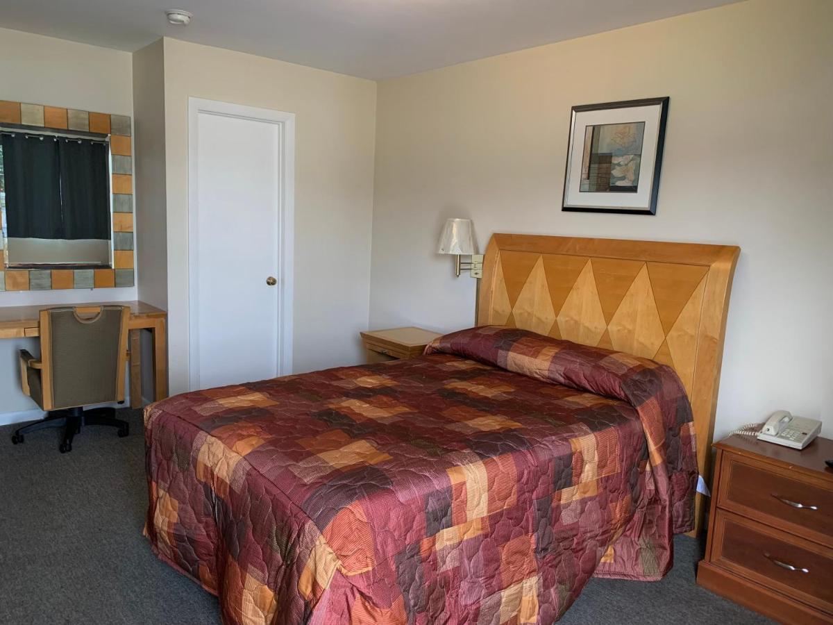 Nitey Nite Motel South Windsor Екстериор снимка