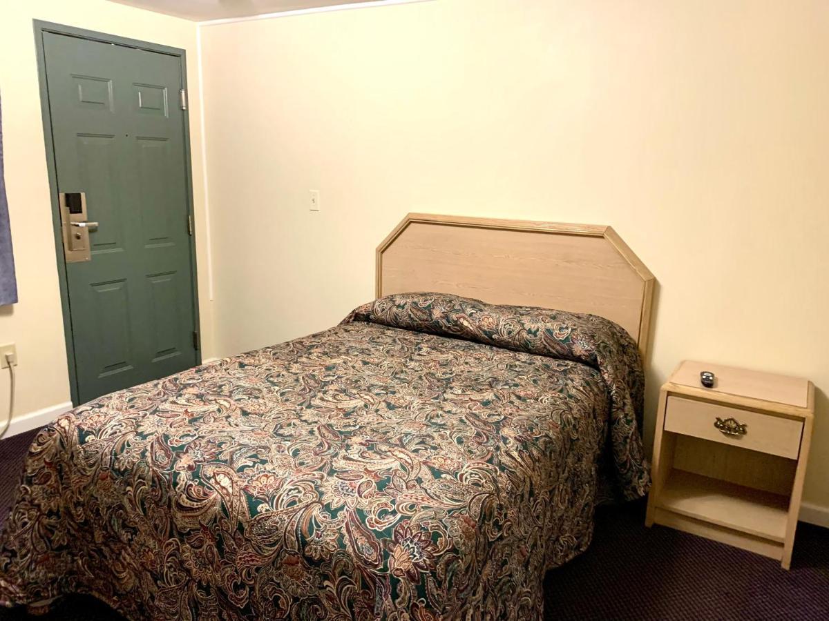 Nitey Nite Motel South Windsor Екстериор снимка